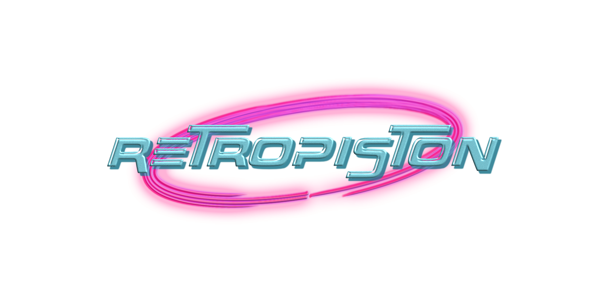 Retropiston